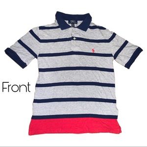 Polo Ralph Lauren Boy’s Size 10-12 Shirt